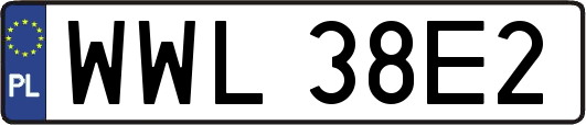 WWL38E2