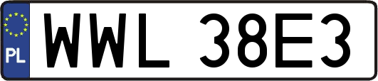 WWL38E3