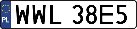 WWL38E5