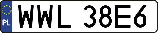 WWL38E6