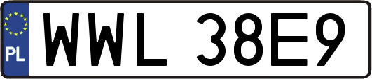 WWL38E9