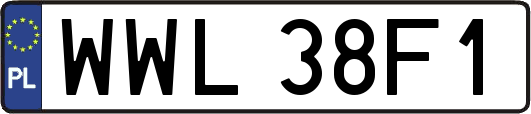 WWL38F1