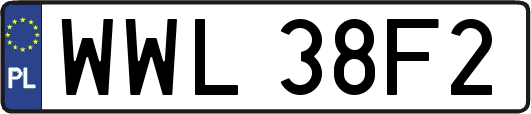 WWL38F2