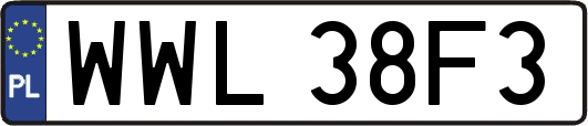 WWL38F3
