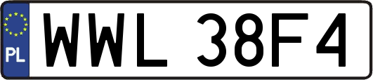 WWL38F4