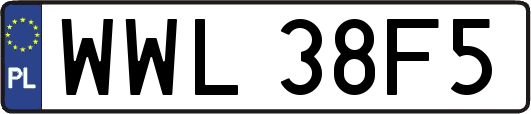 WWL38F5