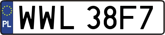 WWL38F7