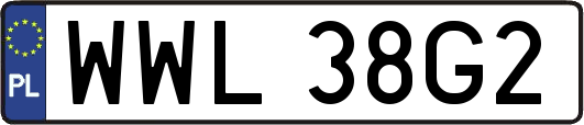 WWL38G2