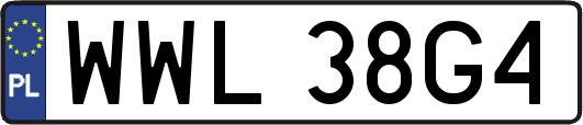 WWL38G4