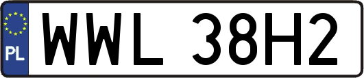 WWL38H2