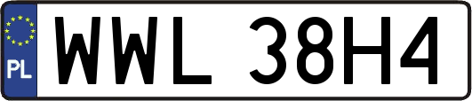 WWL38H4
