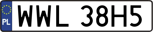 WWL38H5