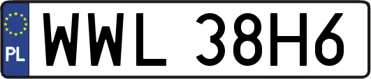 WWL38H6