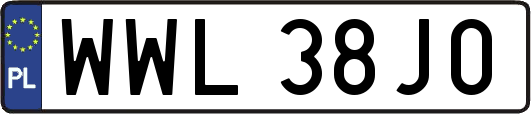 WWL38J0