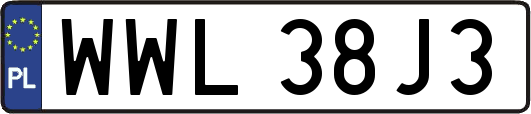 WWL38J3