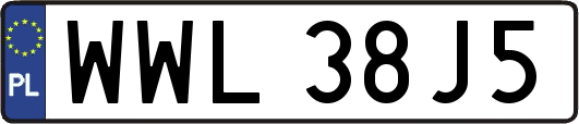 WWL38J5