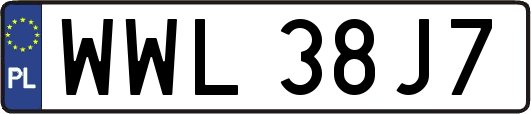 WWL38J7