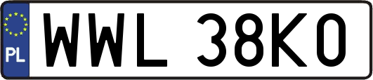 WWL38K0