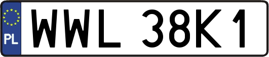 WWL38K1