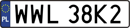 WWL38K2