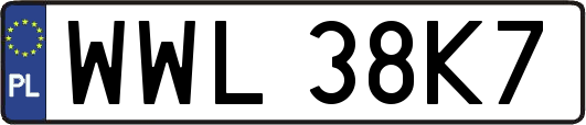 WWL38K7