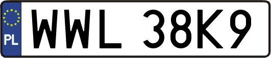 WWL38K9