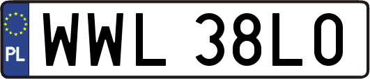 WWL38L0