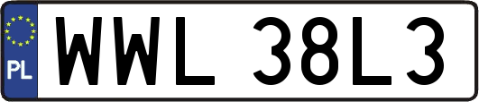 WWL38L3