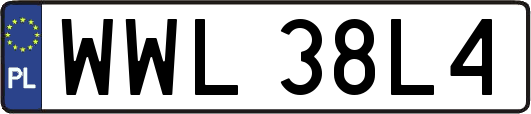 WWL38L4