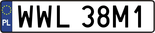 WWL38M1