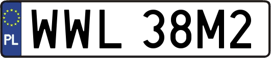 WWL38M2
