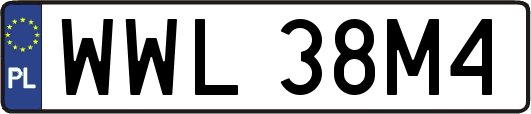 WWL38M4