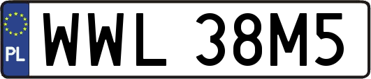 WWL38M5