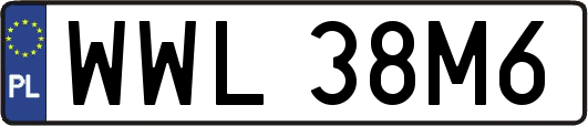 WWL38M6