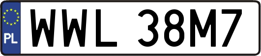 WWL38M7