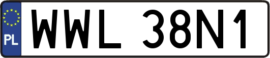 WWL38N1