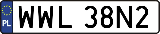 WWL38N2