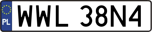 WWL38N4