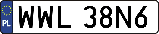 WWL38N6