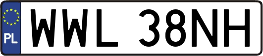 WWL38NH