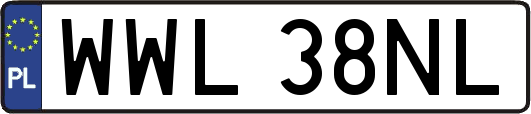 WWL38NL