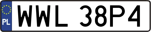 WWL38P4