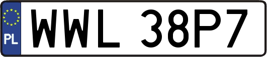 WWL38P7
