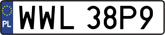 WWL38P9