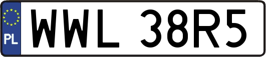 WWL38R5