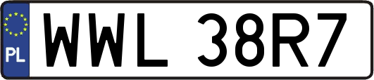 WWL38R7