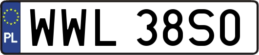 WWL38S0