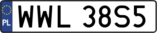 WWL38S5