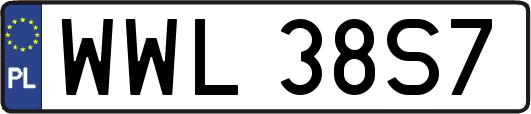 WWL38S7