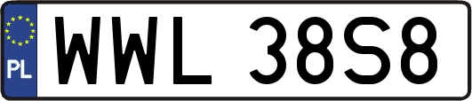 WWL38S8